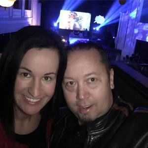 Meet your Posher, James